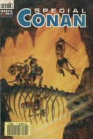 Scan Spécial Conan
